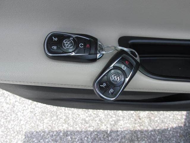 used 2019 Buick Envision car, priced at $15,499