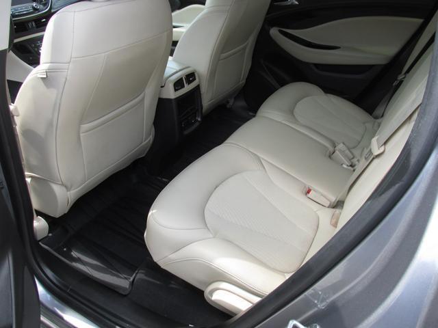 used 2019 Buick Envision car, priced at $15,499