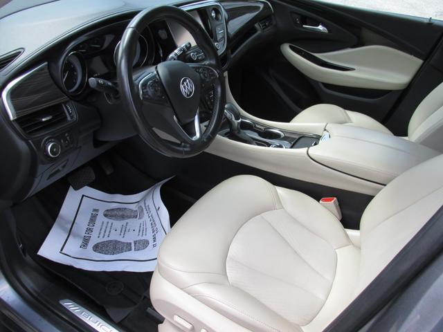 used 2019 Buick Envision car, priced at $15,499