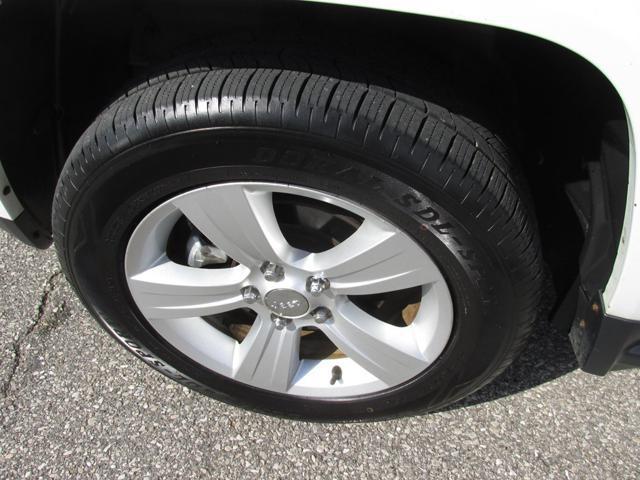 used 2015 Jeep Compass car, priced at $6,999