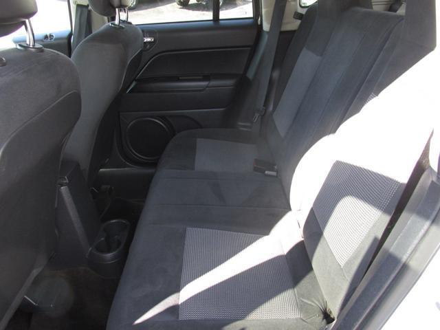 used 2015 Jeep Compass car, priced at $6,999