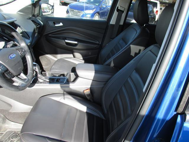 used 2019 Ford Escape car, priced at $12,999