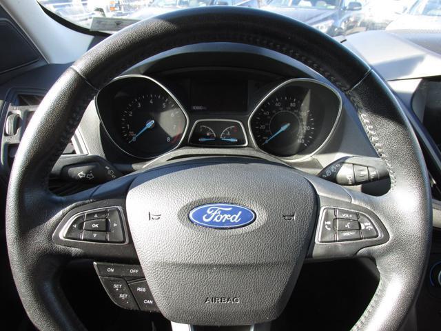 used 2019 Ford Escape car, priced at $12,999