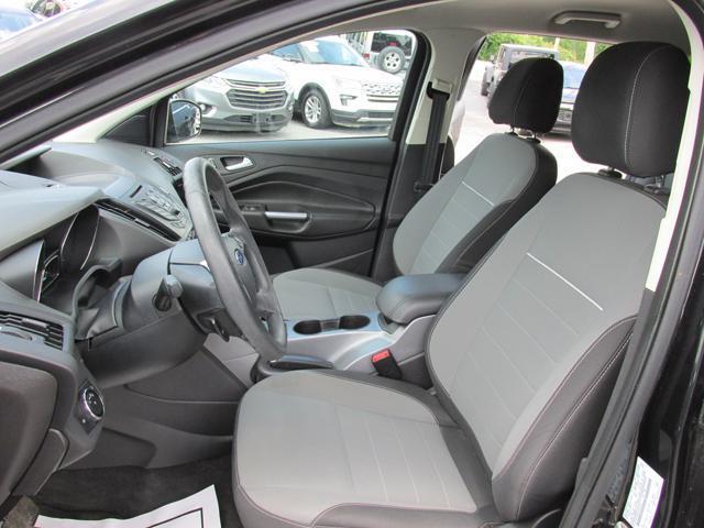 used 2014 Ford Escape car, priced at $8,900