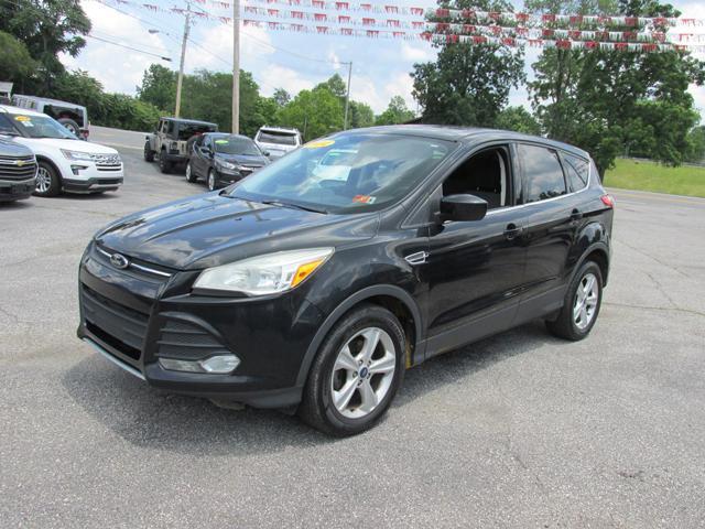 used 2014 Ford Escape car, priced at $8,900