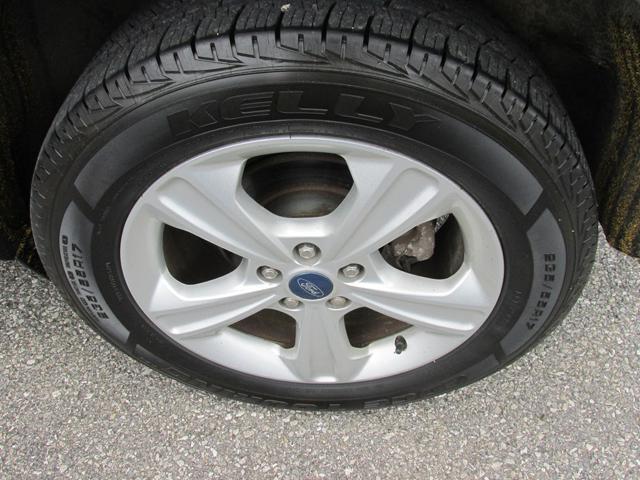 used 2014 Ford Escape car, priced at $8,900