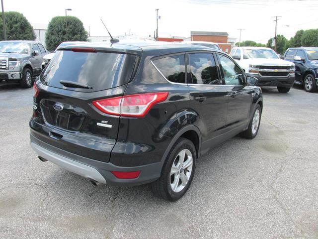 used 2014 Ford Escape car, priced at $8,900