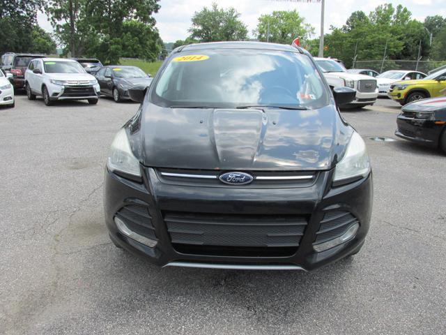 used 2014 Ford Escape car, priced at $8,900