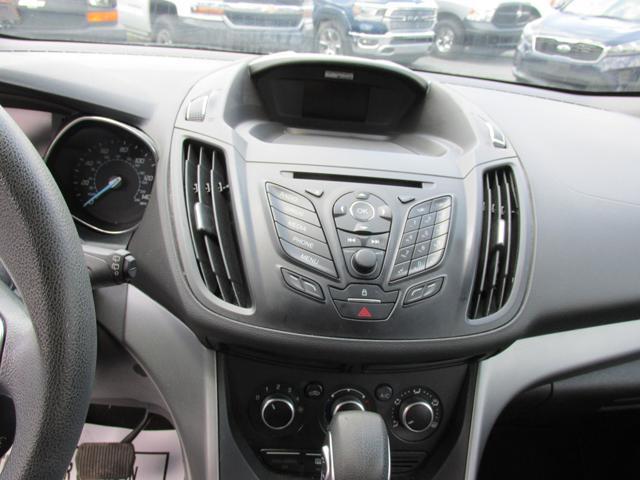 used 2014 Ford Escape car, priced at $8,900