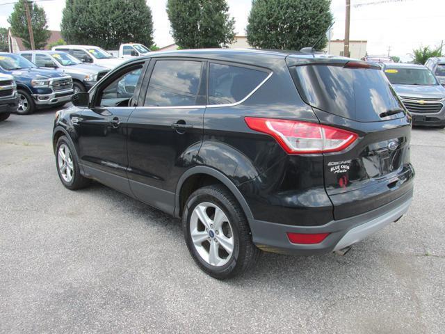 used 2014 Ford Escape car, priced at $8,900