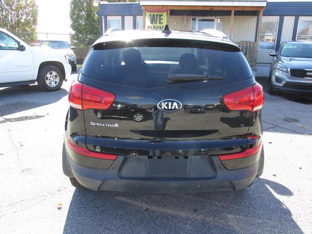 used 2014 Kia Sportage car, priced at $10,499