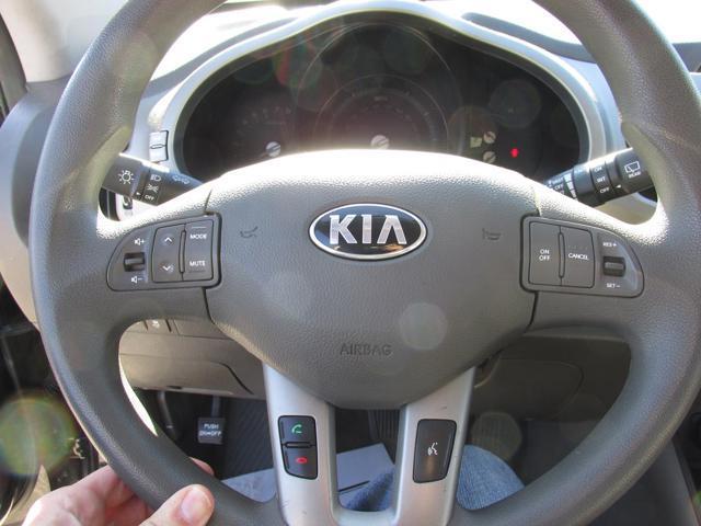 used 2014 Kia Sportage car, priced at $10,499