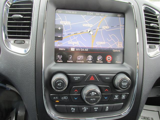 used 2015 Dodge Durango car, priced at $13,569