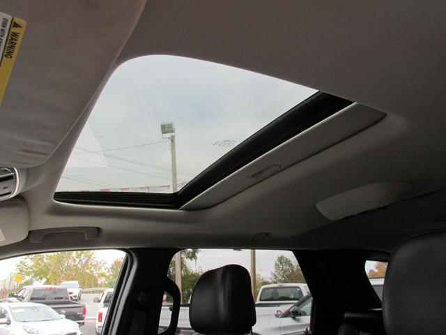 used 2015 Dodge Durango car, priced at $13,569