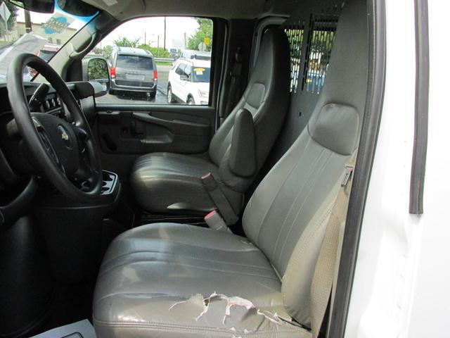 used 2013 Chevrolet Express 2500 car, priced at $11,999