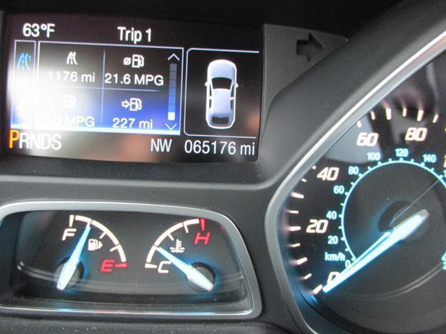 used 2016 Ford Escape car, priced at $12,749