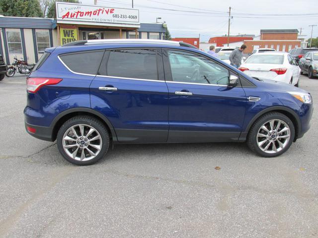 used 2016 Ford Escape car, priced at $12,749