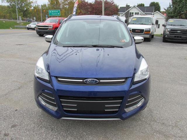 used 2016 Ford Escape car, priced at $12,749