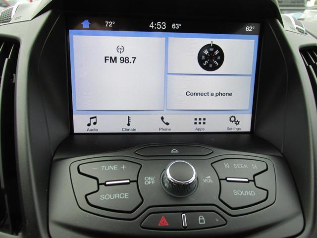 used 2016 Ford Escape car, priced at $12,749