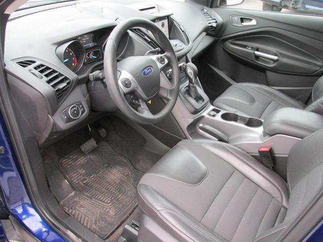 used 2016 Ford Escape car, priced at $12,749