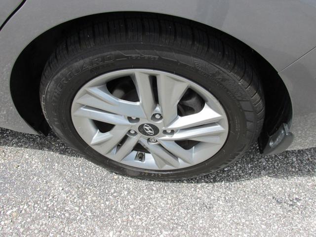 used 2020 Hyundai Elantra car, priced at $12,499