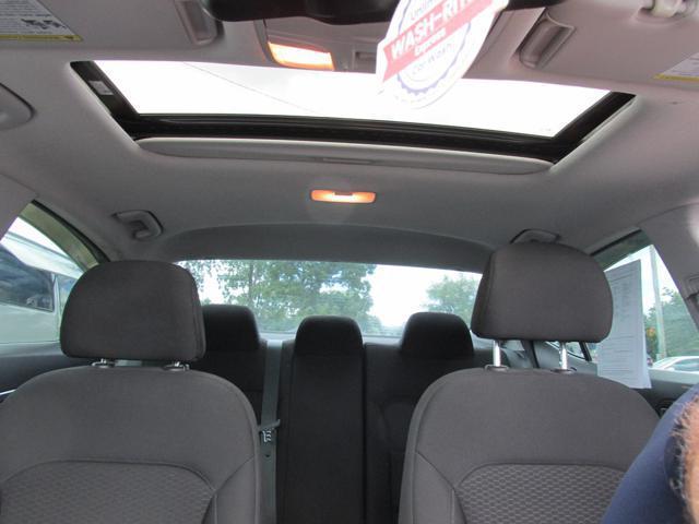 used 2020 Hyundai Elantra car, priced at $12,499