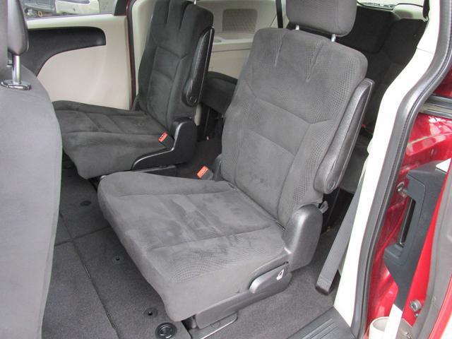 used 2016 Dodge Grand Caravan car, priced at $10,945