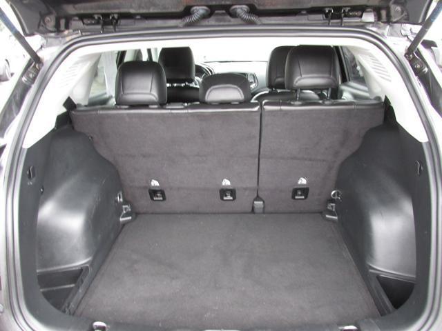 used 2018 Jeep Compass car, priced at $12,900