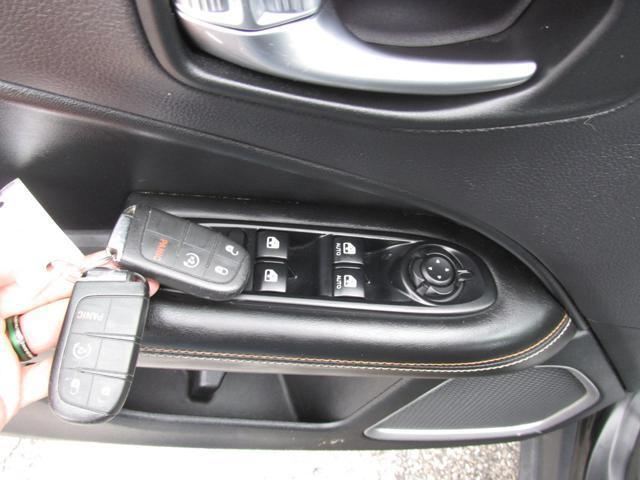 used 2018 Jeep Compass car, priced at $12,900