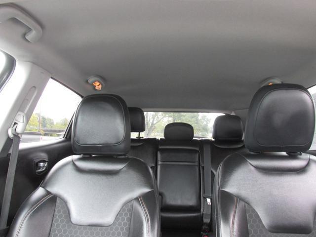 used 2018 Jeep Compass car, priced at $12,900