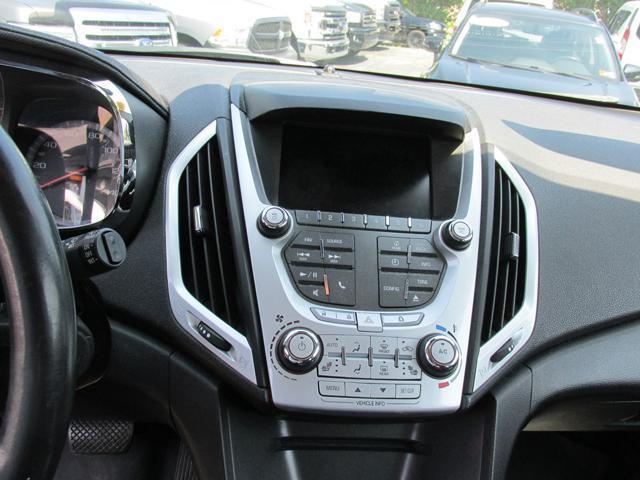 used 2015 GMC Terrain car, priced at $8,499