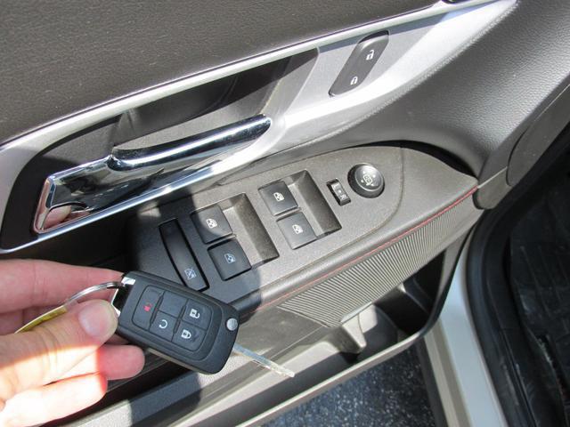 used 2015 GMC Terrain car, priced at $8,499
