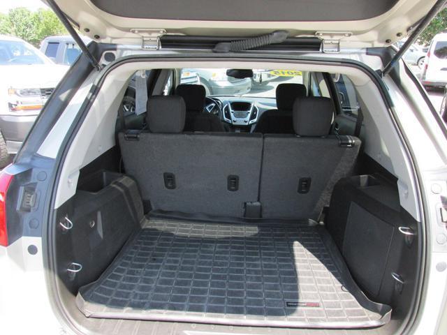 used 2015 GMC Terrain car, priced at $8,499