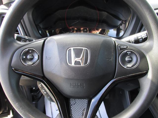 used 2016 Honda HR-V car, priced at $12,499