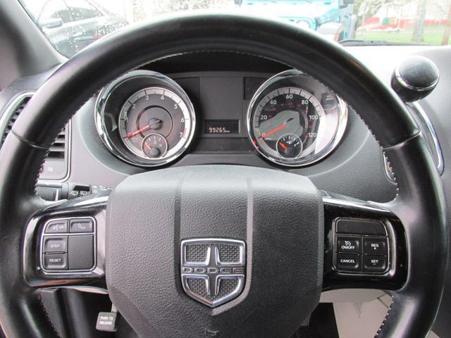 used 2020 Dodge Grand Caravan car, priced at $14,999