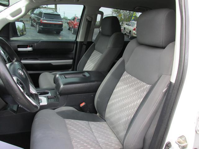 used 2020 Toyota Tundra car, priced at $25,999