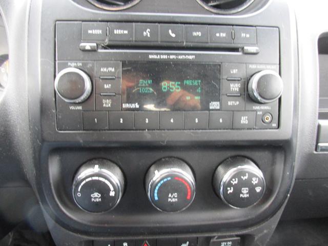 used 2012 Jeep Compass car, priced at $6,899