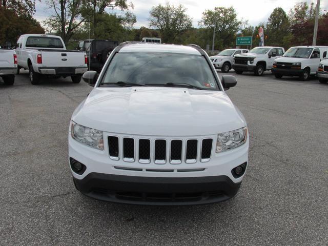 used 2012 Jeep Compass car, priced at $6,899