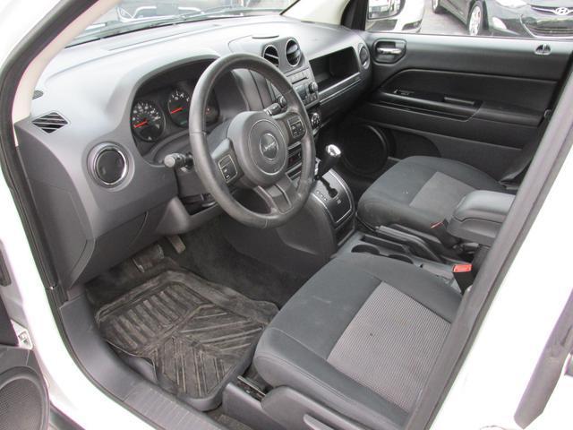 used 2012 Jeep Compass car, priced at $6,899