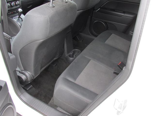 used 2012 Jeep Compass car, priced at $6,899