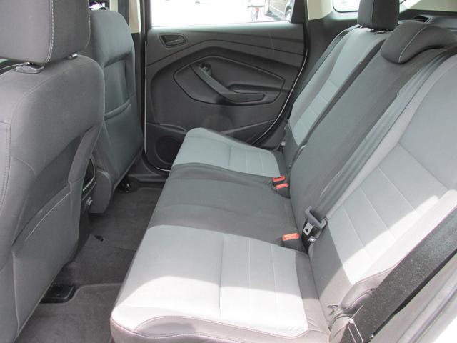 used 2017 Ford Escape car, priced at $5,999