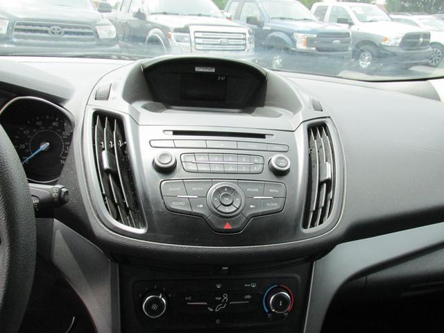 used 2017 Ford Escape car, priced at $5,999