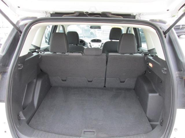 used 2017 Ford Escape car, priced at $5,999
