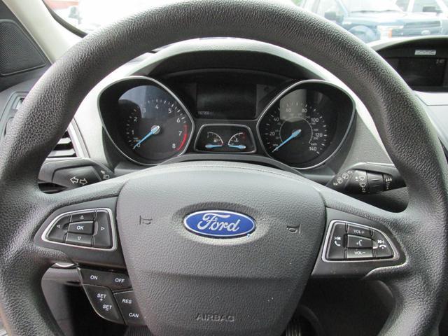 used 2017 Ford Escape car, priced at $5,999