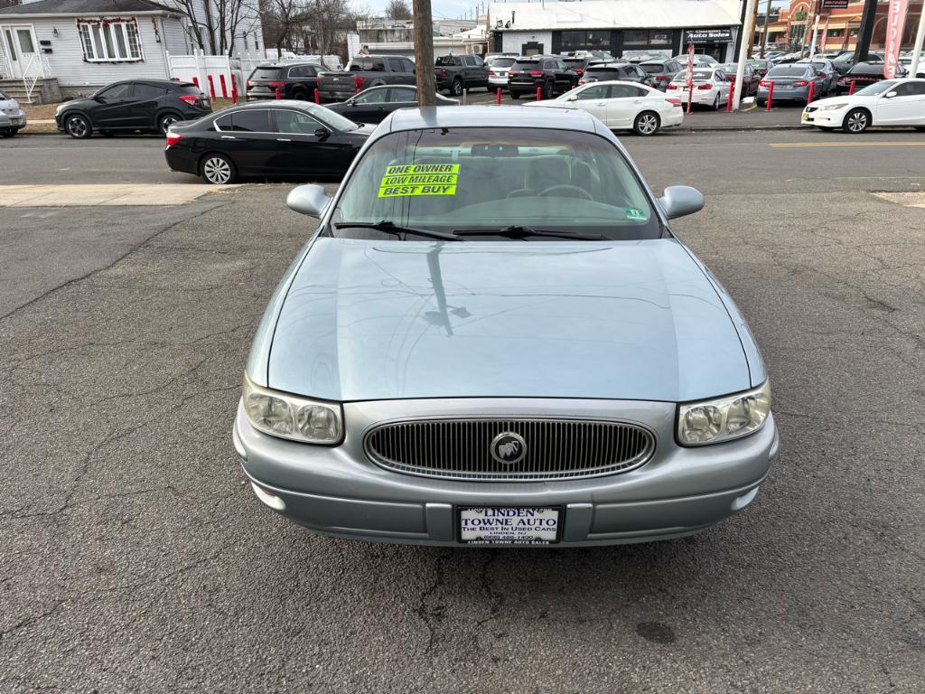 used 2003 Buick LeSabre car, priced at $6,995