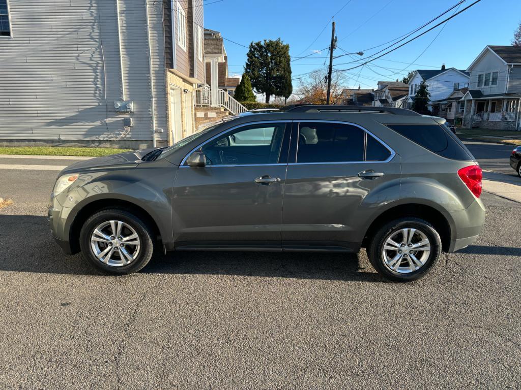 used 2013 Chevrolet Equinox car, priced at $10,995