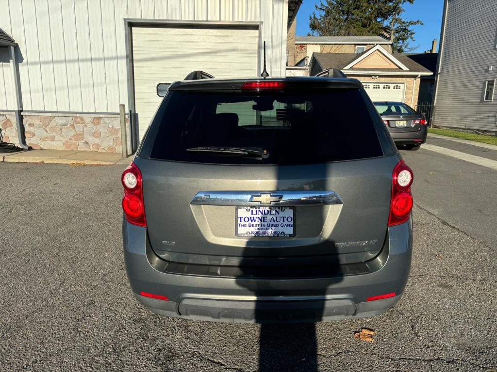 used 2013 Chevrolet Equinox car, priced at $10,995