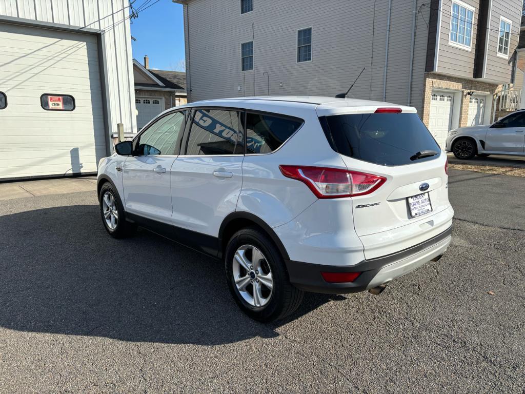 used 2015 Ford Escape car, priced at $9,995