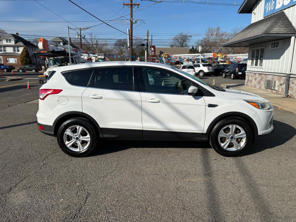 used 2015 Ford Escape car, priced at $9,995