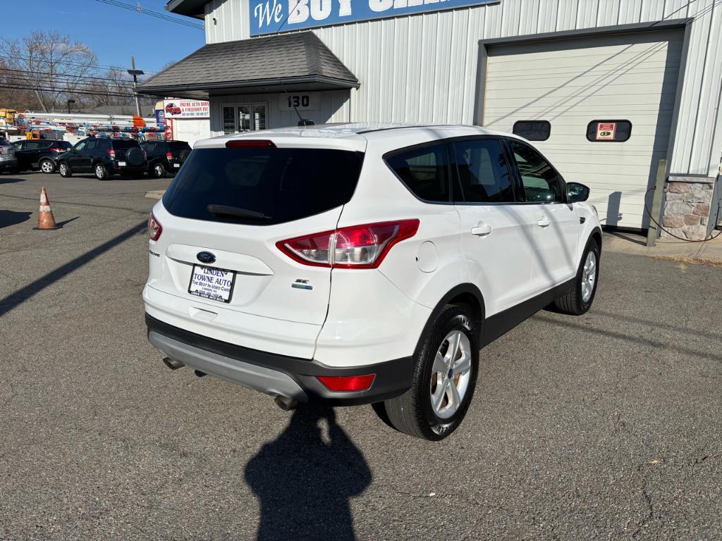 used 2015 Ford Escape car, priced at $9,995